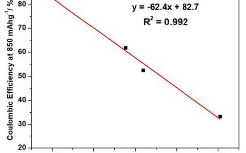 美国阿贡实验室Angew.Chem.Int.Ed: 电解质溶剂的相对溶剂化能力与锂硫电池中多硫化物穿梭效应的关系