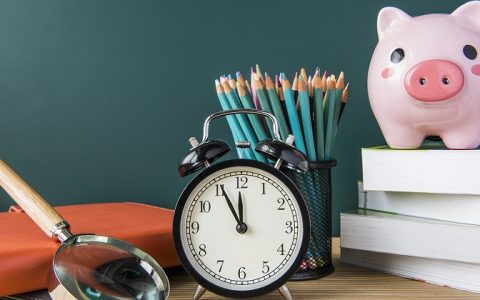 攻略来了 解读高分辨电子显微图片